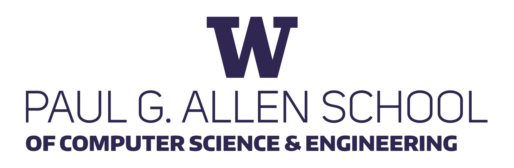 Allen School Logo